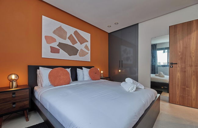 Stayhere Rabat - Agdal 1 - Comfort Residence - Foto 38