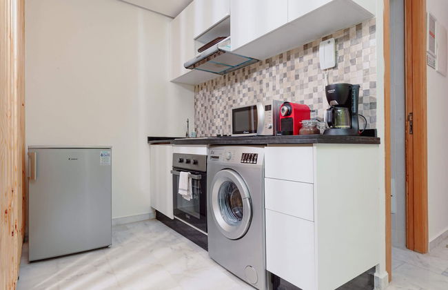 Stayhere Rabat - Agdal 1 - Comfort Residence - Foto 47