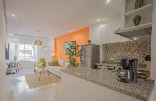 Stayhere Rabat - Agdal 1 - Comfort Residence - Foto 62