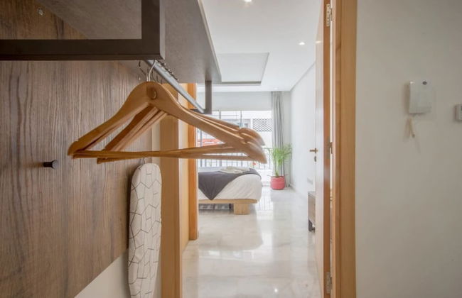 Stayhere Rabat - Agdal 1 - Comfort Residence - Foto 7