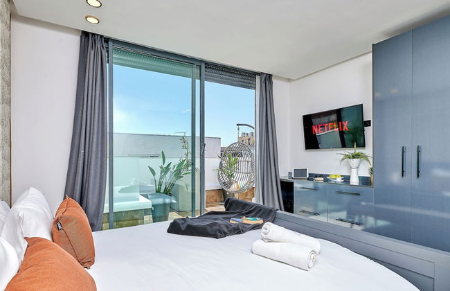 Stayhere Rabat - Agdal 1 - Comfort Residence - Foto 36