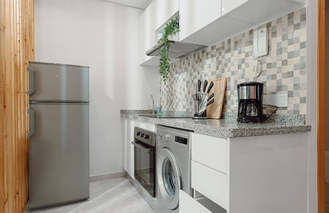 Stayhere Rabat - Agdal 1 - Comfort Residence - Foto 48