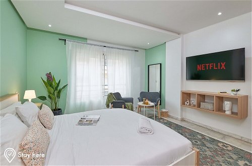 Foto 25 - Stayhere Rabat - Agdal 1 - Comfort Residence