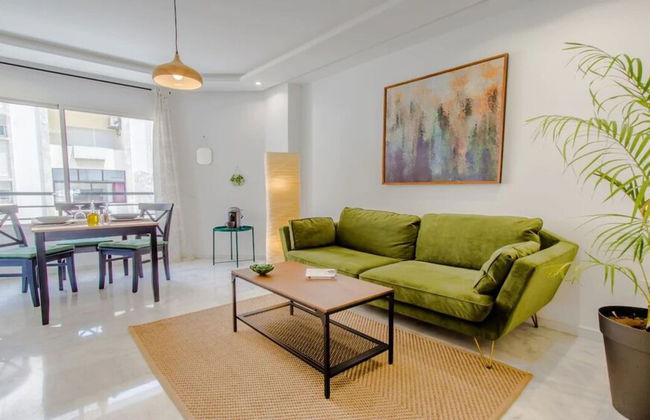 Stayhere Rabat - Agdal 1 - Comfort Residence - Foto 56