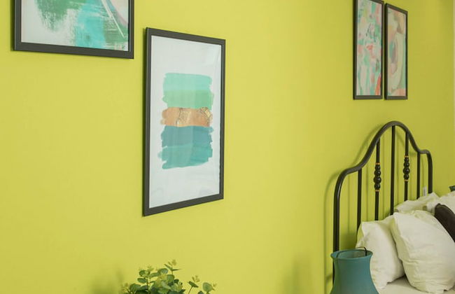 Stayhere Rabat - Agdal 1 - Comfort Residence - Foto 15
