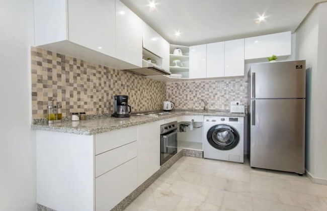 Stayhere Rabat - Agdal 1 - Comfort Residence - Foto 43