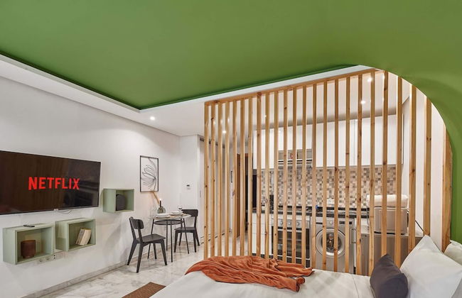 Stayhere Rabat - Agdal 1 - Comfort Residence - Foto 50