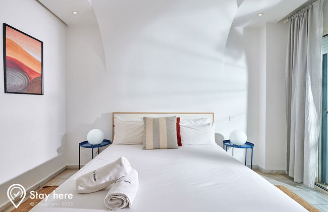 Stayhere Rabat - Agdal 1 - Comfort Residence - Foto 19
