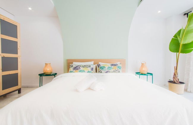 Stayhere Rabat - Agdal 1 - Comfort Residence - Foto 4