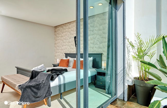 Stayhere Rabat - Agdal 1 - Comfort Residence - Foto 35