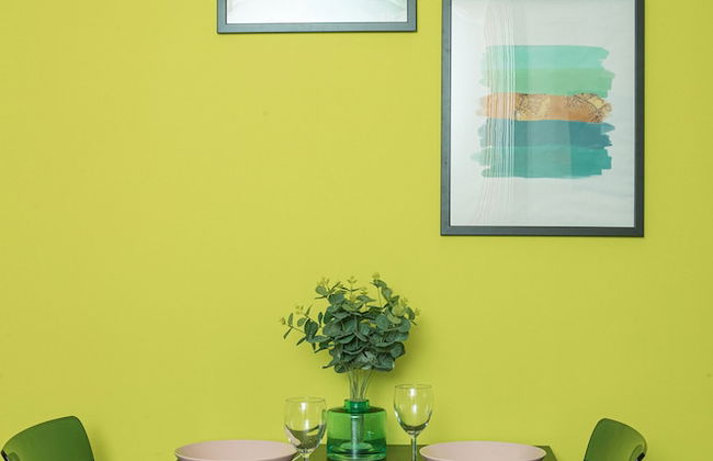 Stayhere Rabat - Agdal 1 - Comfort Residence - Foto 55