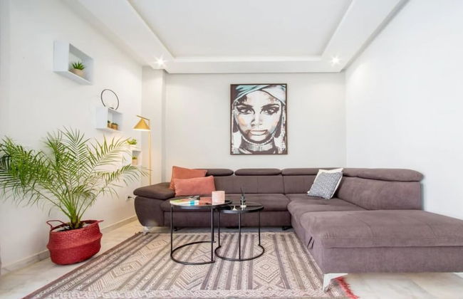 Stayhere Rabat - Agdal 1 - Comfort Residence - Foto 63