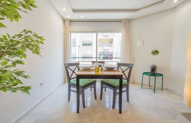 Stayhere Rabat - Agdal 1 - Comfort Residence - Foto 57