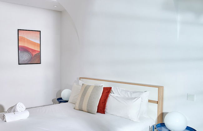 Stayhere Rabat - Agdal 1 - Comfort Residence - Foto 23