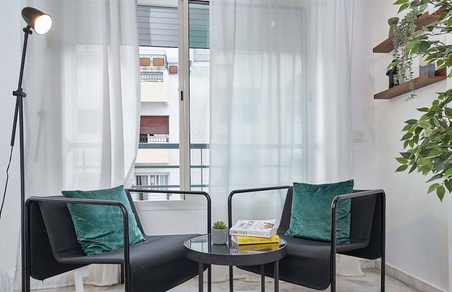 Stayhere Rabat - Agdal 1 - Comfort Residence - Foto 78