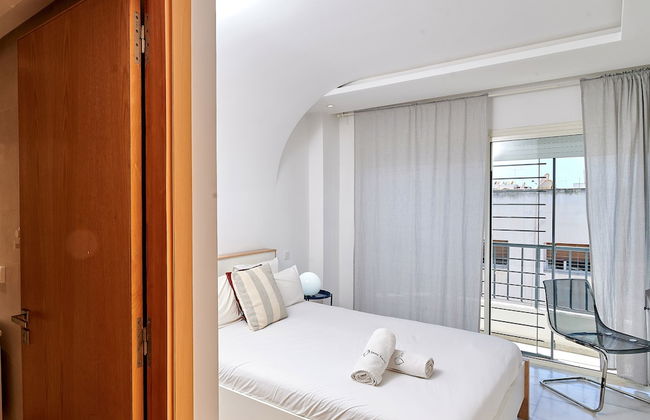 Stayhere Rabat - Agdal 1 - Comfort Residence - Foto 22