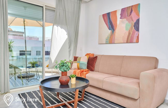 Stayhere Rabat - Agdal 1 - Comfort Residence - Foto 74