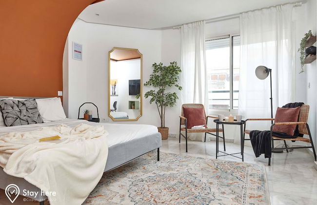 Stayhere Rabat - Agdal 1 - Comfort Residence - Foto 31