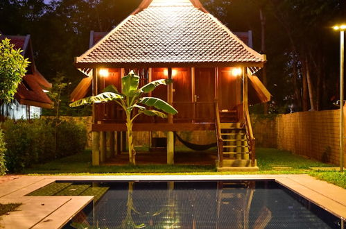 Photo 2 - Angkor Heart Bungalow- Private Pool