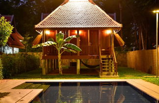 Foto 2 - Angkor Heart Bungalow- Private Pool