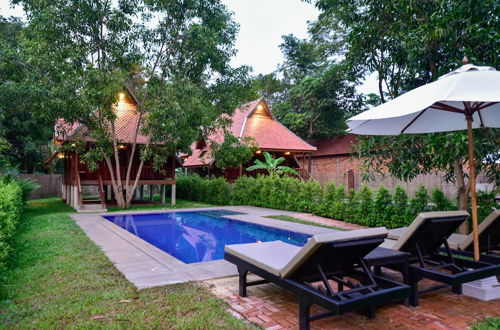 Photo 19 - Angkor Heart Bungalow- Private Pool