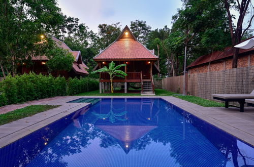 Photo 26 - Angkor Heart Bungalow- Private Pool