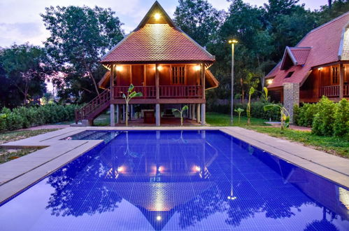 Photo 4 - Angkor Heart Bungalow- Private Pool