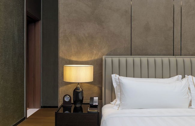 Pan Pacific Serviced Suites Nairobi - Foto 14