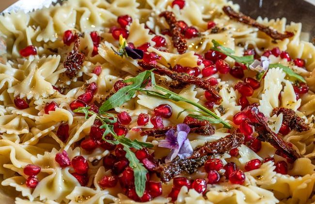 Pan Pacific Serviced Suites Nairobi - Foto 45