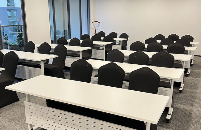 Pan Pacific Serviced Suites Nairobi - Foto 48