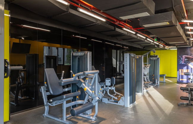 Pan Pacific Serviced Suites Nairobi - Foto 38