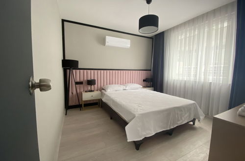 Photo 4 - Via Suite Apart Otel