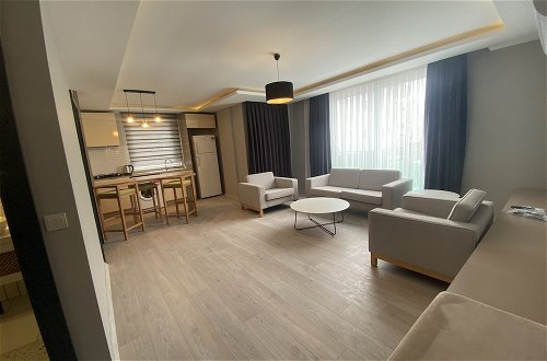 Photo 13 - Via Suite Apart Otel