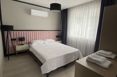 Photo 10 - Via Suite Apart Otel