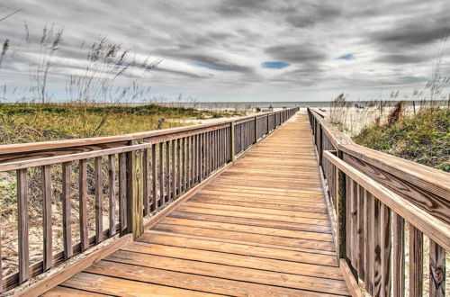 Photo 28 - Hilton Head Island Vacation Rental w/ Outdoor Pool