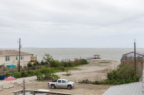 Photo 44 - Keeper Trout - Bay Views and Private Boat Dock