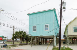 Photo 1 - Keeper Trout - Bay Views and Private Boat Dock