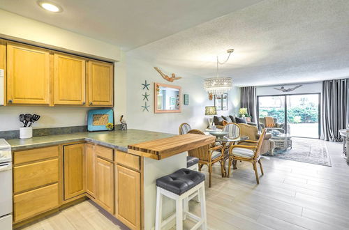 Foto 6 - Cape Canaveral Condo w/ Direct Beach Access