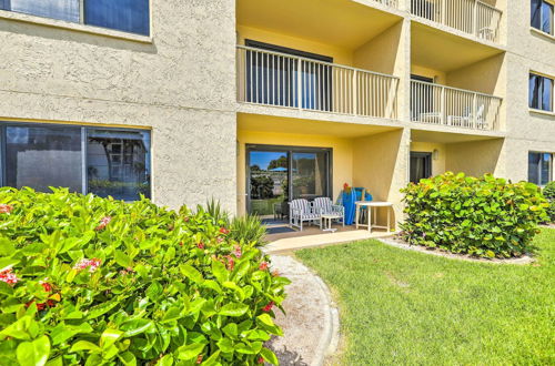 Foto 7 - Cape Canaveral Condo w/ Direct Beach Access