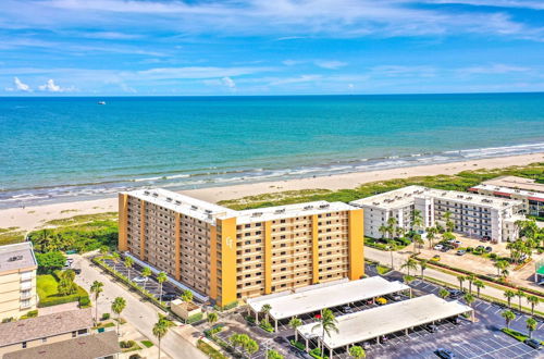 Foto 1 - Cape Canaveral Condo w/ Direct Beach Access