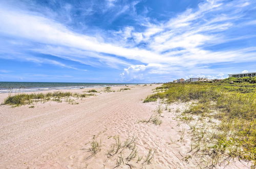 Photo 31 - Cape Canaveral Condo w/ Direct Beach Access