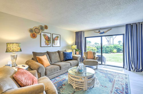 Photo 16 - Cape Canaveral Condo w/ Direct Beach Access