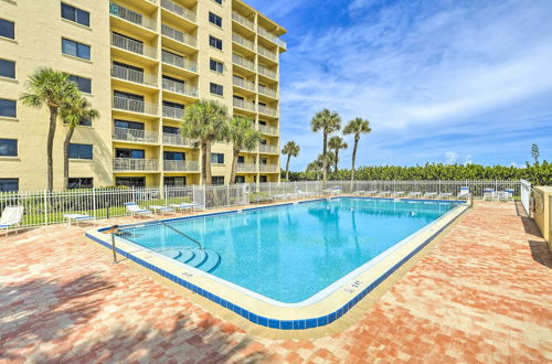 Foto 35 - Cape Canaveral Condo w/ Direct Beach Access