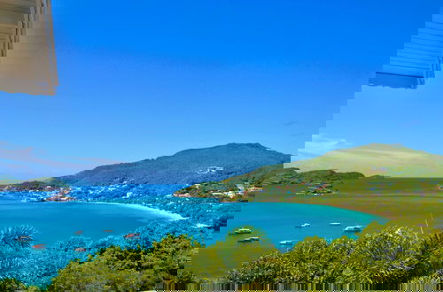 Foto 29 - Stunning 3 bed Villa, Balcony and sea View