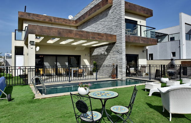 Villa Victoria Kalanit - Foto 2
