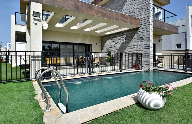 Villa Victoria Kalanit - Foto 12