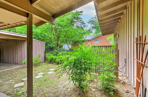 Photo 5 - Restful Winnsboro Family Home: Walk to Main Street