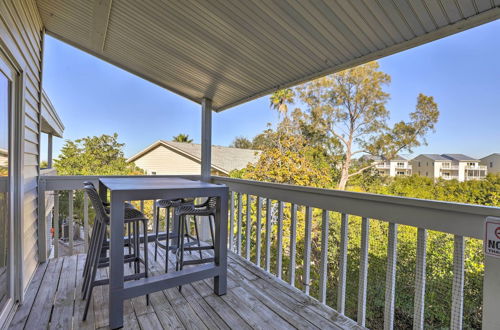 Photo 2 - Sunny Condo With Pool: Walk to Indian Shores BCH