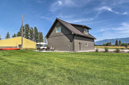 Photo 15 - Renovated Apartment 27 Mi to Glacier National Park