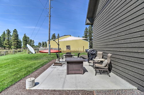 Photo 26 - Renovated Apartment 27 Mi to Glacier National Park